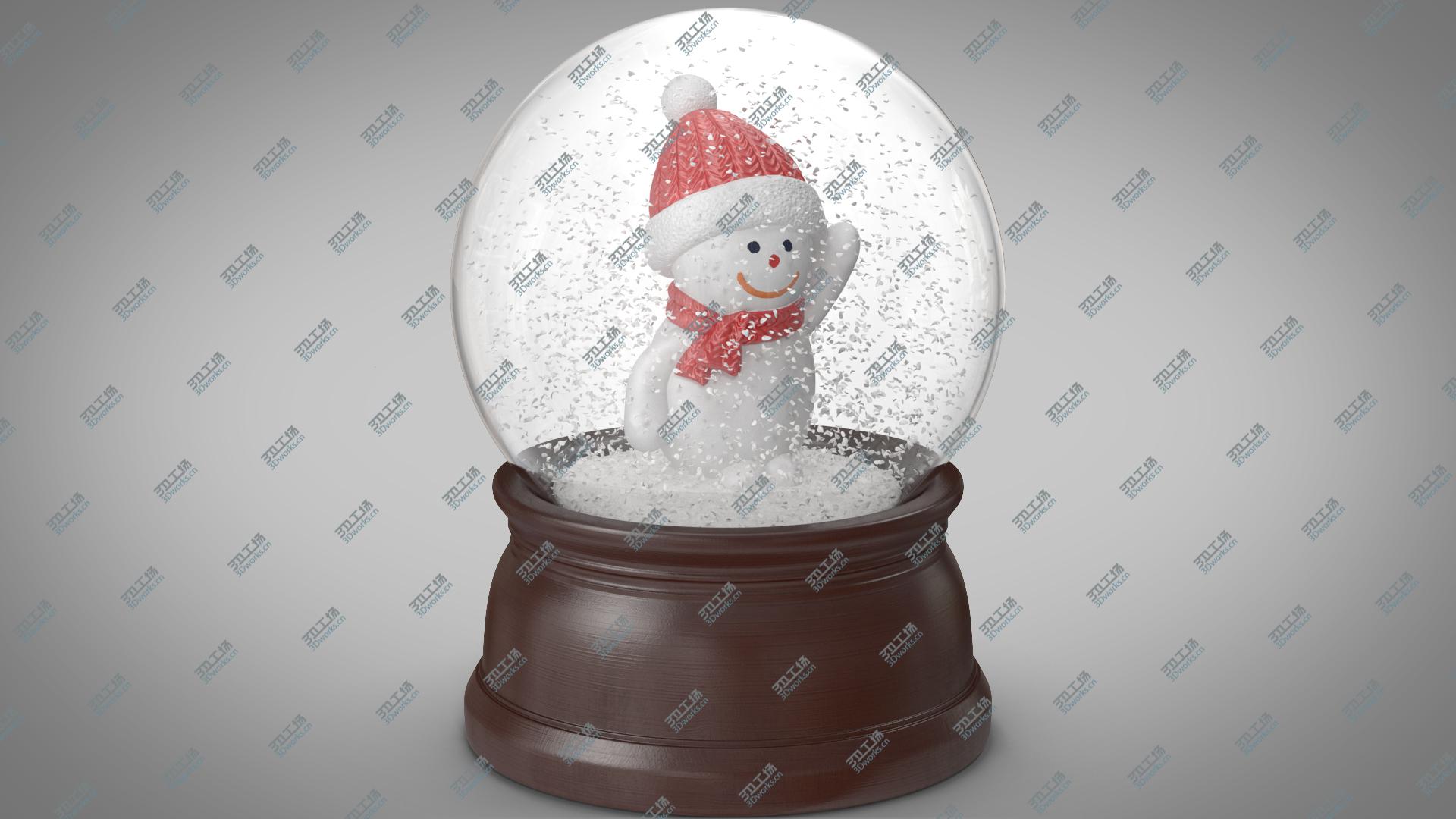 images/goods_img/2021040163/3D Snow Globe with a Snowman 4/1.jpg